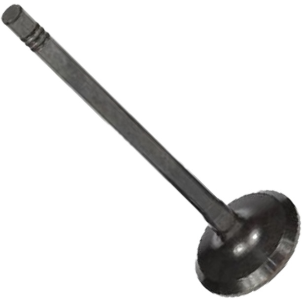 Kit 4 Válvula de Escape - Mahle Metal Leve - VE0251615 STD
