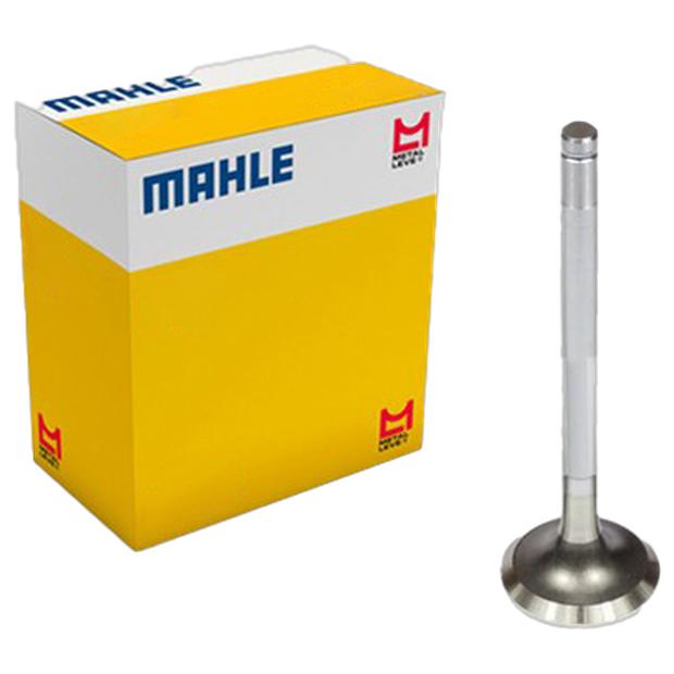 Jogo de Válvulas de Escape Std - Mahle Metal Leve - VE0440581 STD