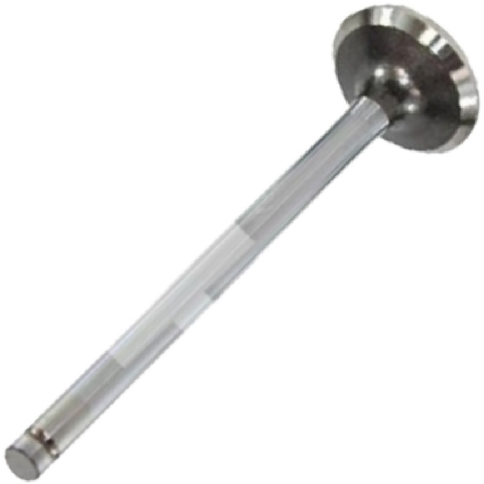 Kit 4 Válvula de Escape - Mahle Metal Leve - VE0440588 STD