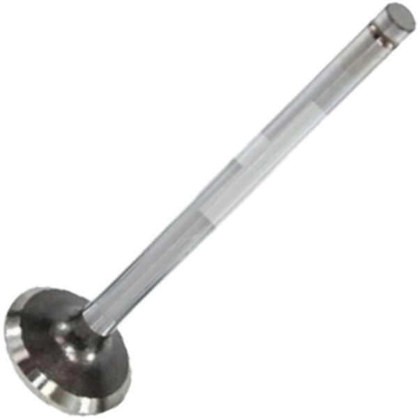 Kit 4 Válvula de Escape - Mahle Metal Leve - VE0440588 STD