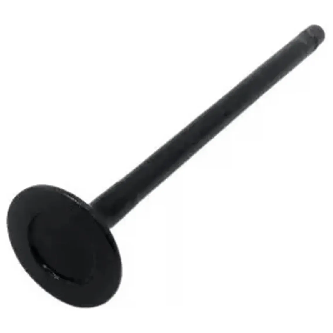 Kit 4 Válvula de Escape - Mahle Metal Leve - VE0441702 STD