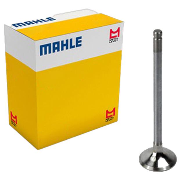 Kit 4 Válvula de Escape - Mahle Metal Leve - VE0510030 STD