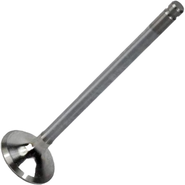 Kit 4 Válvula de Escape - Mahle Metal Leve - VE0510030 STD