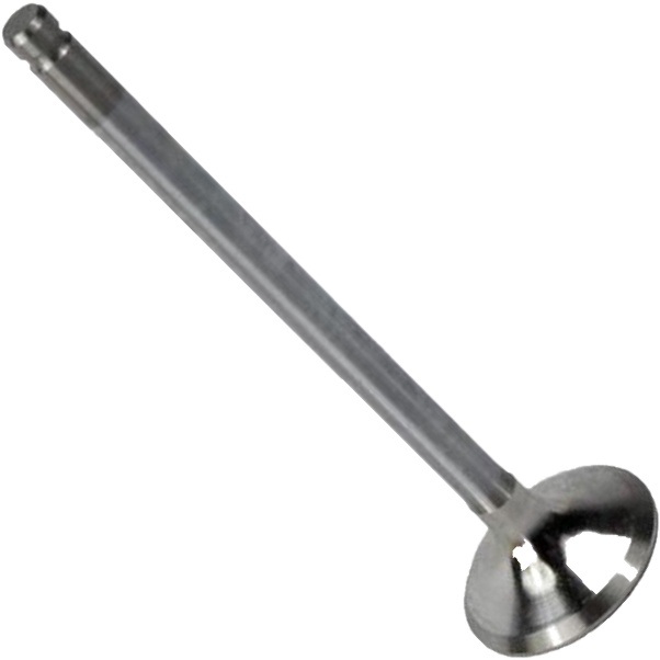 Kit 4 Válvula de Escape - Mahle Metal Leve - VE0510030 STD