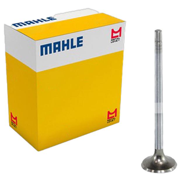 Kit 4 Válvula de Escape para Honda CG 125 - Mahle Metal Leve - VE0510046 STD