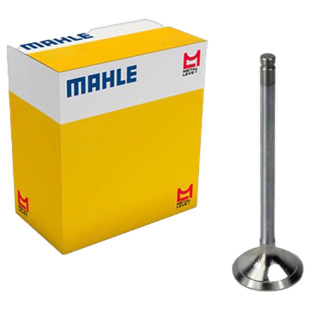 Kit 4 Válvula de Escape para Honda CBX 150 Aero e NX 150 - Mahle Metal Leve - VE0510069 STD