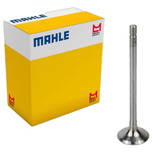Kit 4 Válvula de Escape - Mahle Metal Leve - VE0510117 STD