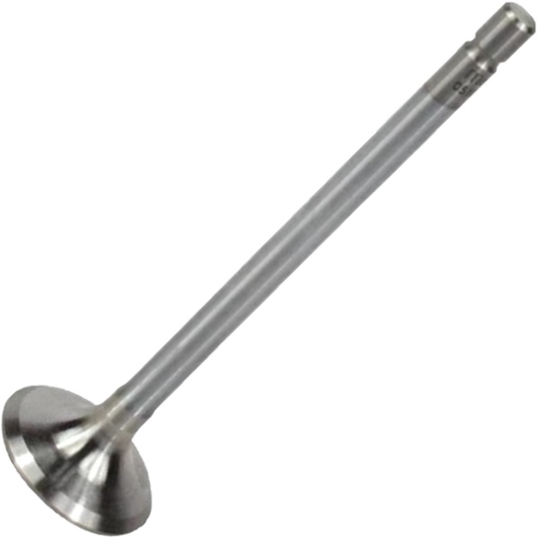 Kit 4 Válvula de Escape - Mahle Metal Leve - VE0510117 STD