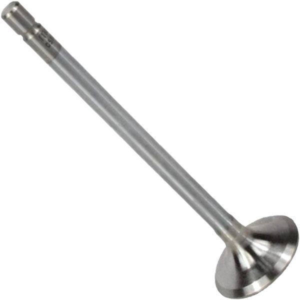 Kit 4 Válvula de Escape - Mahle Metal Leve - VE0510117 STD