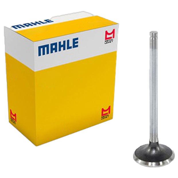 Kit 4 Válvula de Escape para Honda CG 150 e NXR 150 BROS - Mahle Metal Leve - VE0510198 STD