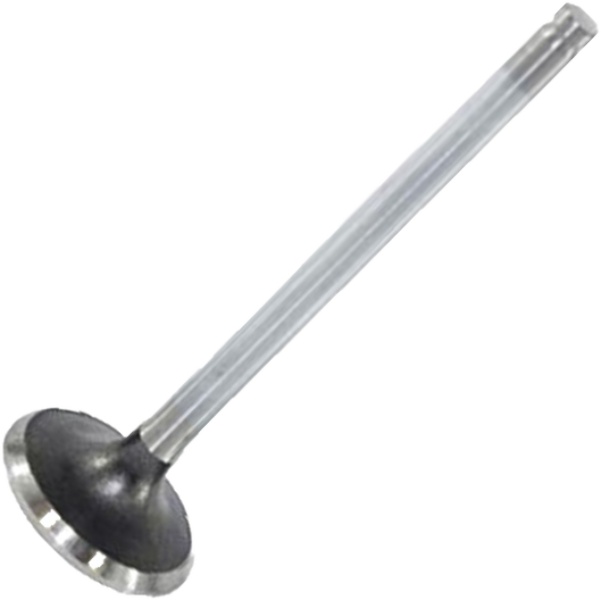 Kit 4 Válvula de Escape para Honda CG 150 e NXR 150 BROS - Mahle Metal Leve - VE0510198 STD
