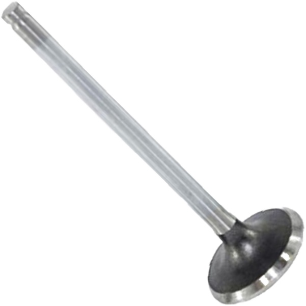 Kit 4 Válvula de Escape para Honda CG 150 e NXR 150 BROS - Mahle Metal Leve - VE0510198 STD