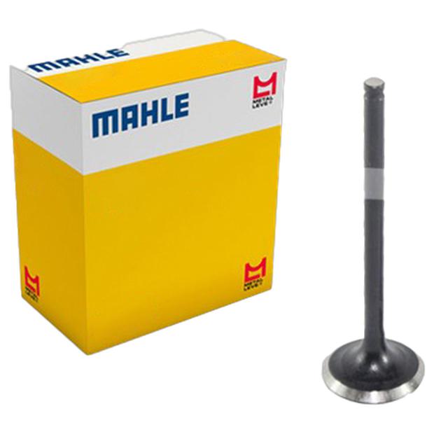 Kit 4 Válvula de Escape para Honda CG 150 e NXR 150 BROS - Mahle Metal Leve - VE0511426 STD