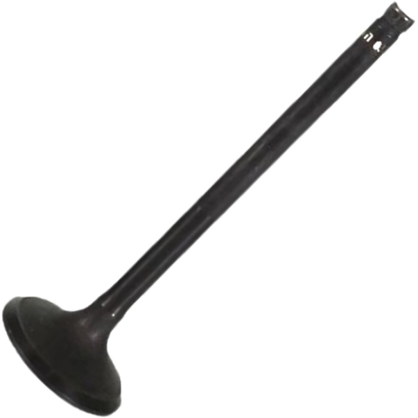 Kit 4 Válvula de Escape - Mahle Metal Leve - VE0511635 STD