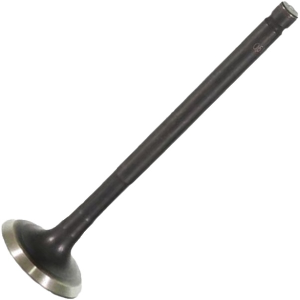 Kit 4 Válvula de Escape para Honda Biz 110 e Pop 110 - Mahle Metal Leve - VE0511725 STD