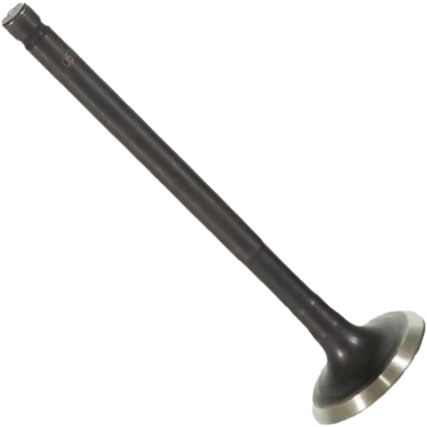 Kit 4 Válvula de Escape para Honda Biz 110 e Pop 110 - Mahle Metal Leve - VE0511725 STD