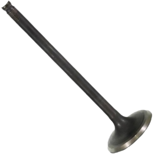 Kit 4 Válvula de Escape para Honda XRE 190 - Mahle Metal Leve - VE0511727 STD