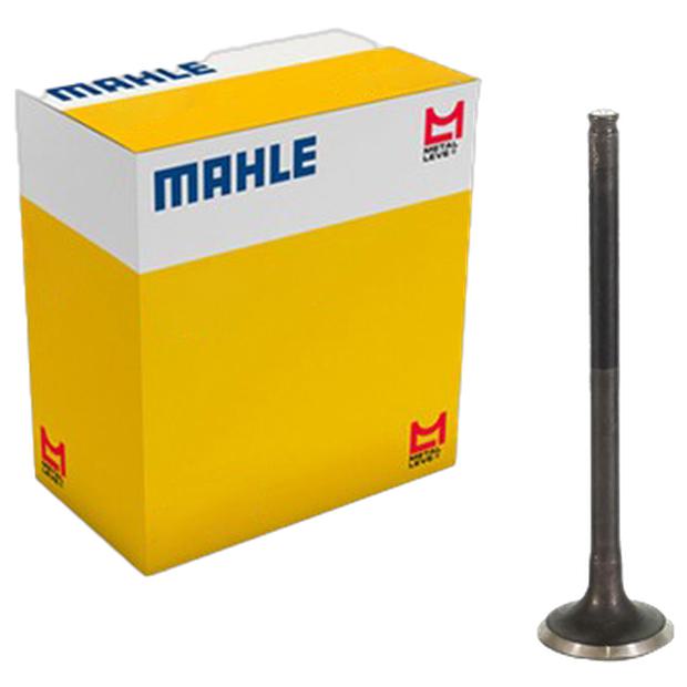 Kit 4 Válvula de Escape para Honda CB 250 Twister - Mahle Metal Leve - VE0511745 STD