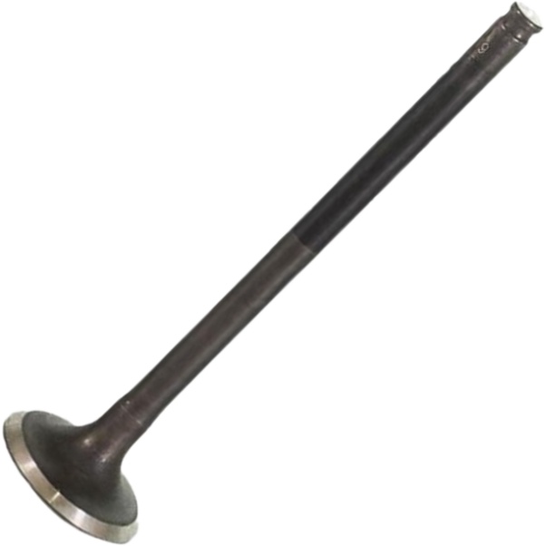 Kit 4 Válvula de Escape para Honda CB 250 Twister - Mahle Metal Leve - VE0511745 STD