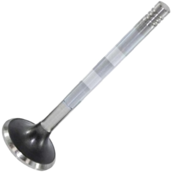 Kit 4 Válvula de Escape - Mahle Metal Leve - VE0570122 STD