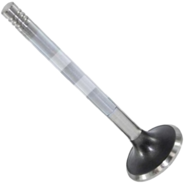 Kit 4 Válvula de Escape - Mahle Metal Leve - VE0570122 STD