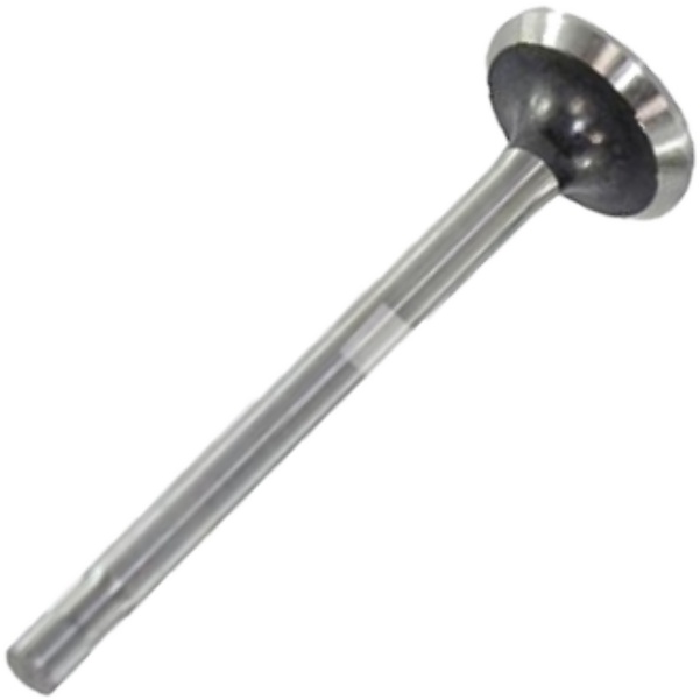 Kit 4 Válvula de Escape - Mahle Metal Leve - VE0590042 STD