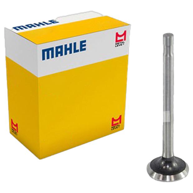 Kit 4 Válvula de Escape - Mahle Metal Leve - VE0590042 STD