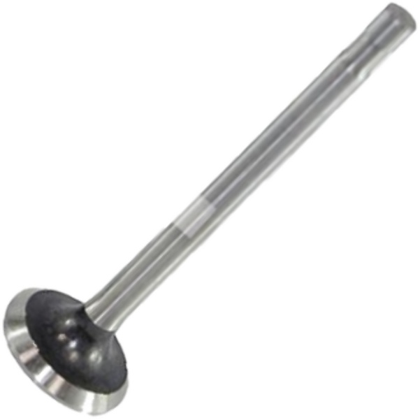 Kit 4 Válvula de Escape - Mahle Metal Leve - VE0590042 STD