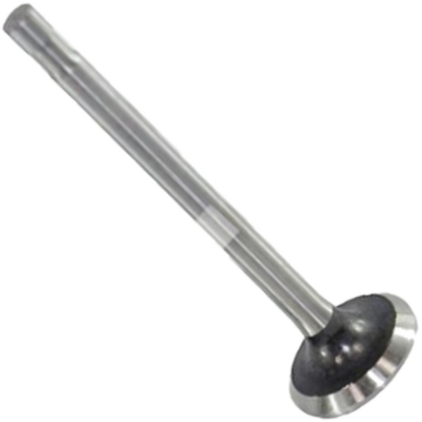 Kit 4 Válvula de Escape - Mahle Metal Leve - VE0590042 STD