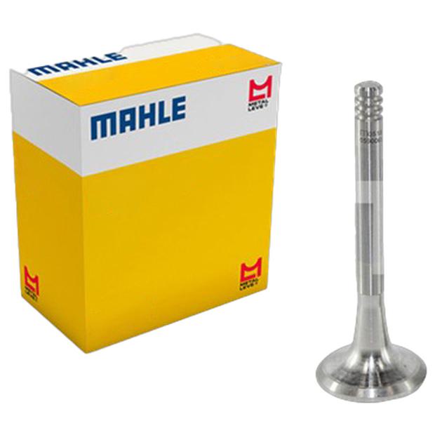 Kit 4 Válvula de Escape - Mahle Metal Leve - VE0590065 STD