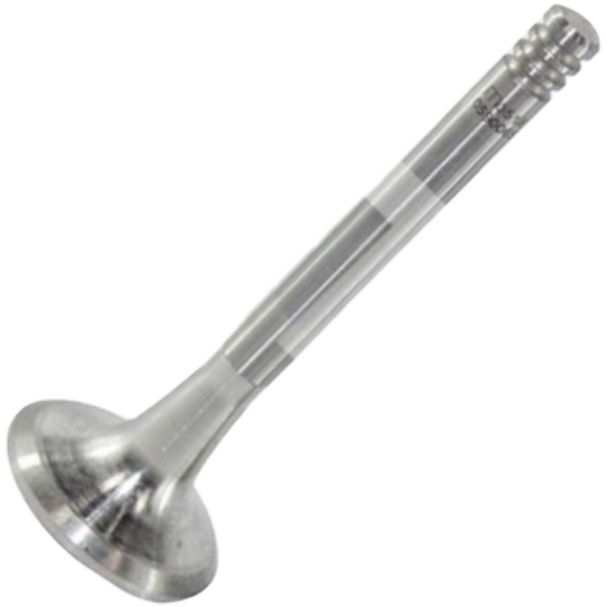 Kit 4 Válvula de Escape - Mahle Metal Leve - VE0590065 STD