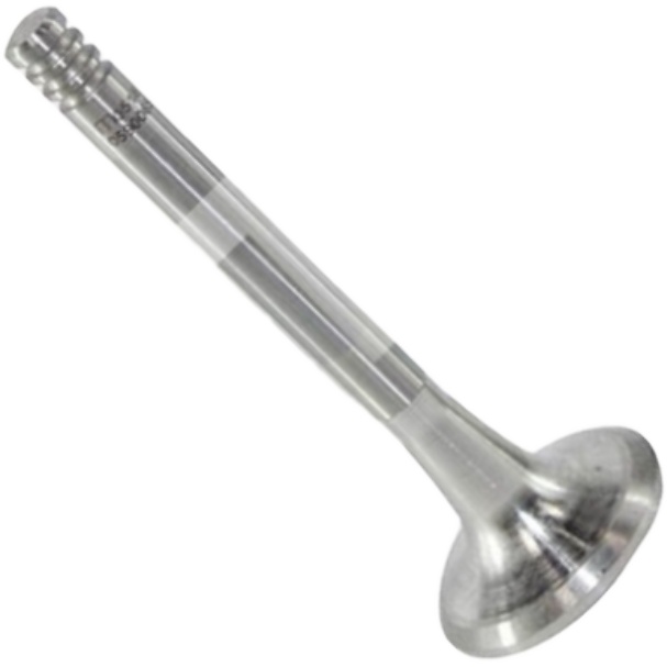 Kit 4 Válvula de Escape - Mahle Metal Leve - VE0590065 STD