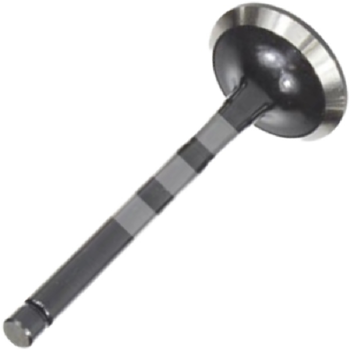 Kit 4 Válvula de Escape para Toyota Hilux - Mahle Metal Leve - VE0630214 STD