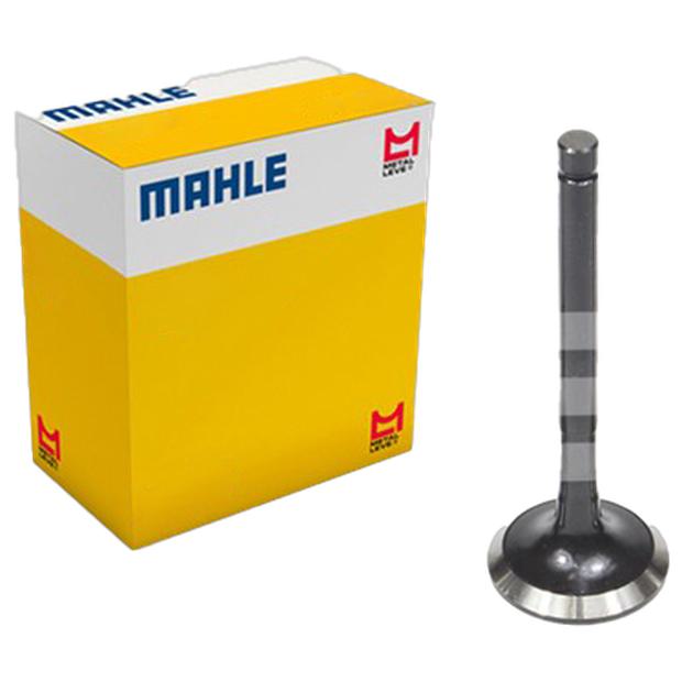 Kit 4 Válvula de Escape para Toyota Hilux - Mahle Metal Leve - VE0630214 STD