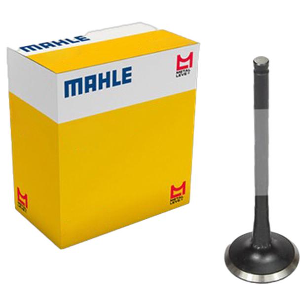 Kit 4 Válvula de Escape para Toyota Corolla e Fielder - Mahle Metal Leve - VE0630208 STD