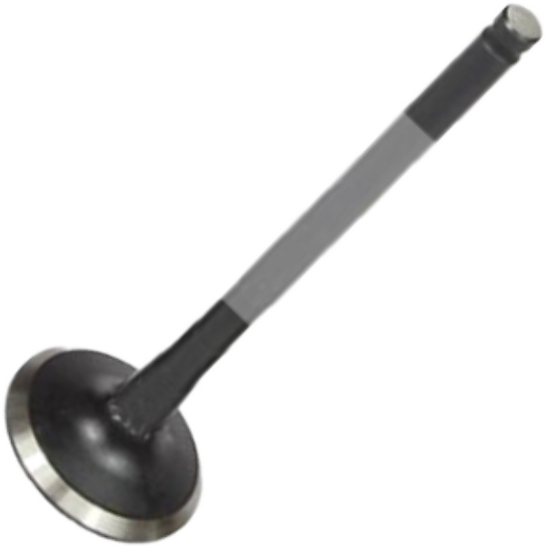 Kit 4 Válvula de Escape para Toyota Corolla e Fielder - Mahle Metal Leve - VE0630208 STD