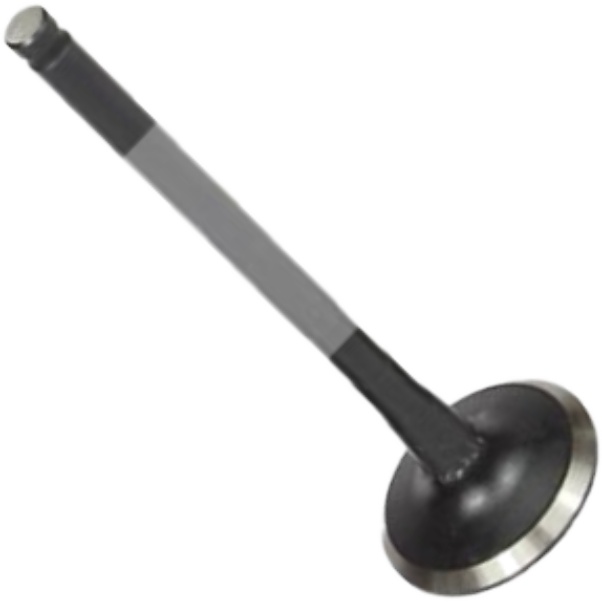 Kit 4 Válvula de Escape para Toyota Corolla e Fielder - Mahle Metal Leve - VE0630208 STD