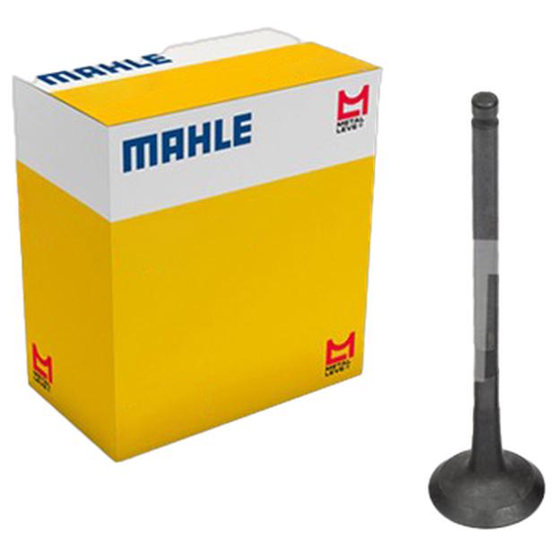 Kit 4 Válvula de Escape para Toyota Hilux - Mahle Metal Leve - VE0631454 STD