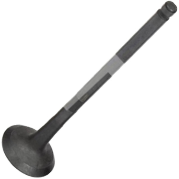 Kit 4 Válvula de Escape para Toyota Hilux - Mahle Metal Leve - VE0631454 STD