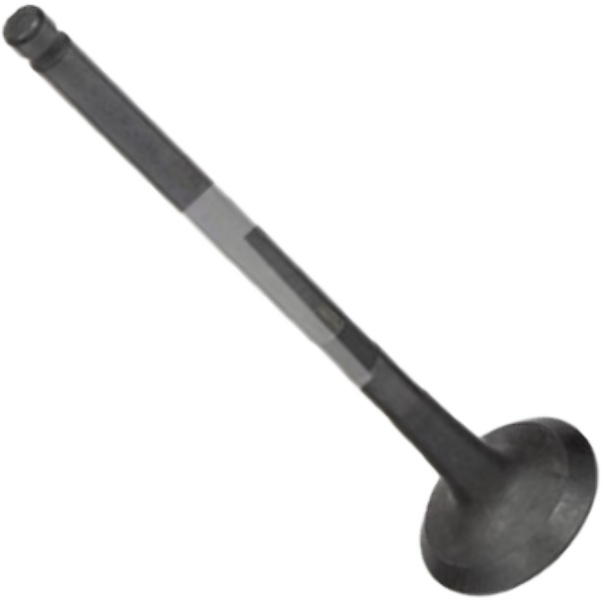 Kit 4 Válvula de Escape para Toyota Hilux - Mahle Metal Leve - VE0631454 STD