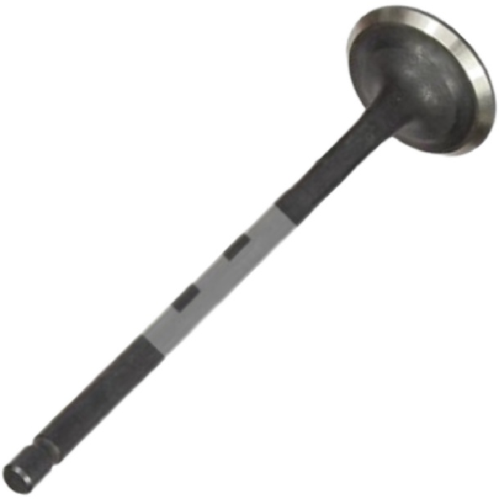 Kit 4 Válvula de Escape para Toyota Corolla - Mahle Metal Leve - VE0631551 STD