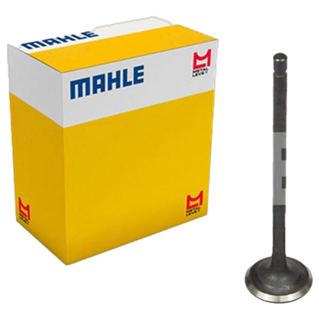 Kit 4 Válvula de Escape para Toyota Corolla - Mahle Metal Leve - VE0631551 STD