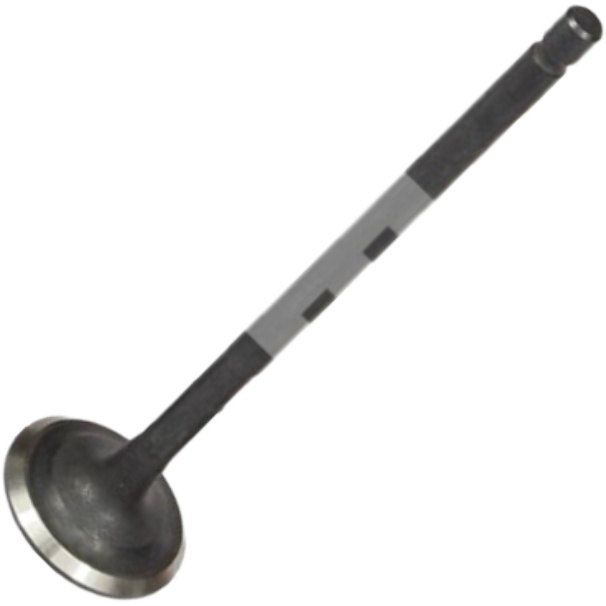 Kit 4 Válvula de Escape para Toyota Corolla - Mahle Metal Leve - VE0631551 STD