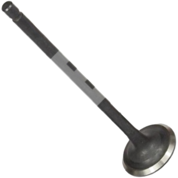 Kit 4 Válvula de Escape para Toyota Corolla - Mahle Metal Leve - VE0631551 STD