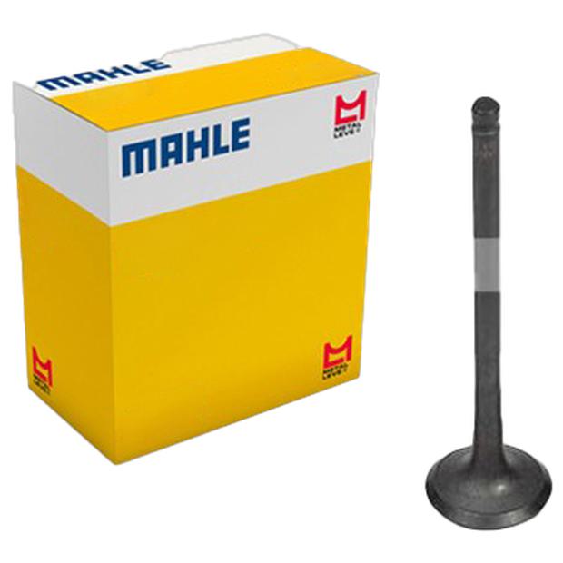 Kit 4 Válvula de Escape - Mahle Metal Leve - VE0631641 STD