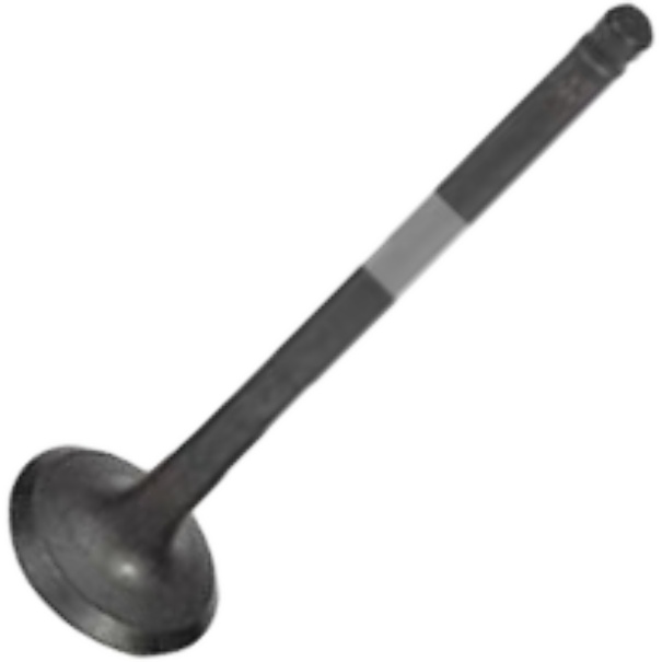 Kit 4 Válvula de Escape - Mahle Metal Leve - VE0631641 STD