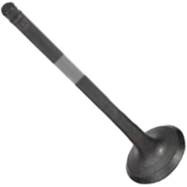 Kit 4 Válvula de Escape - Mahle Metal Leve - VE0631641 STD