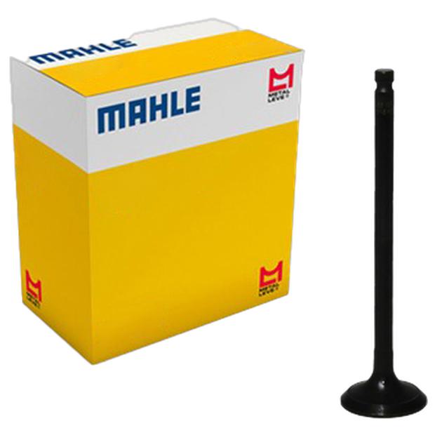 Kit 4 Válvula de Escape - Mahle Metal Leve - VE0631771 STD