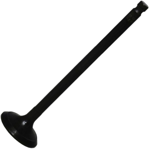 Kit 4 Válvula de Escape - Mahle Metal Leve - VE0631771 STD