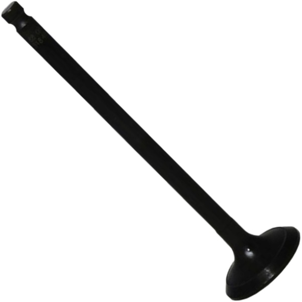 Kit 4 Válvula de Escape - Mahle Metal Leve - VE0631771 STD
